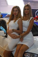 Ravon на MIAS 2016