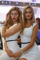 Ravon на MIAS 2016