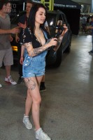 Девушки Auto Tuning Show 2018