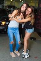 Модель Auto Tuning Show 2018