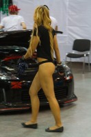 Модель Auto Tuning Show 2018