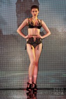 Lingerie Show-Forum 2016, весна - показ эротического белья, часть 7