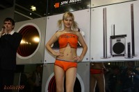 Девушка Фотофорума 2008