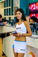 девушка интеравто 2012