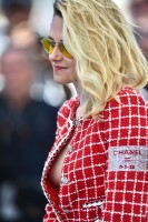 Засвет груди Kristen Stewart
