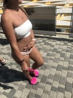 Фотоохота на пляже