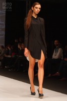 Модный показ CPM 2014